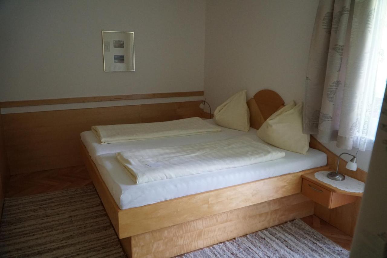 Pension Hartmann Sankt Kanzian am Klopeiner See Bagian luar foto